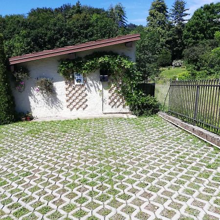 Apartmán I Tulipani Stresa Exteriér fotografie