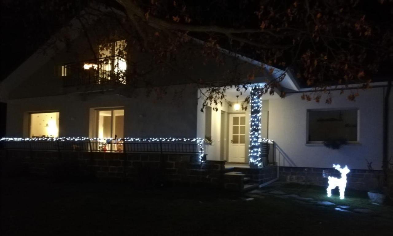 Apartmán I Tulipani Stresa Exteriér fotografie