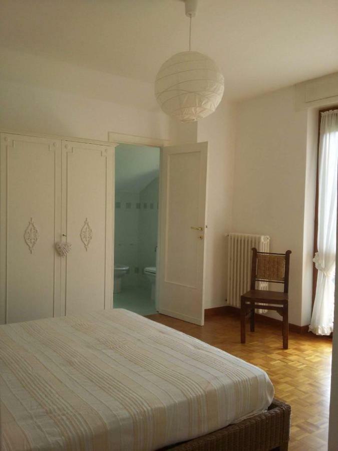 Apartmán I Tulipani Stresa Exteriér fotografie