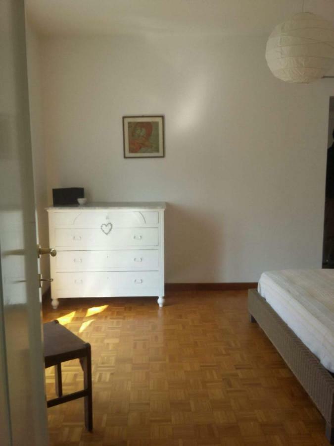 Apartmán I Tulipani Stresa Exteriér fotografie