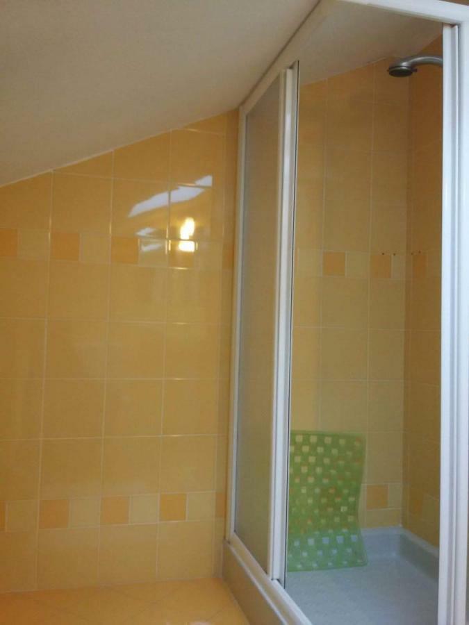 Apartmán I Tulipani Stresa Exteriér fotografie