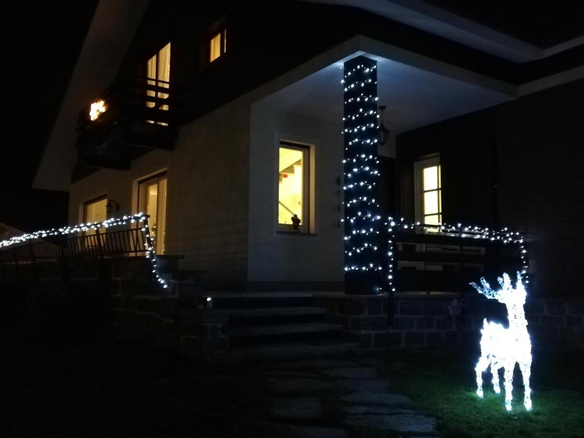 Apartmán I Tulipani Stresa Exteriér fotografie
